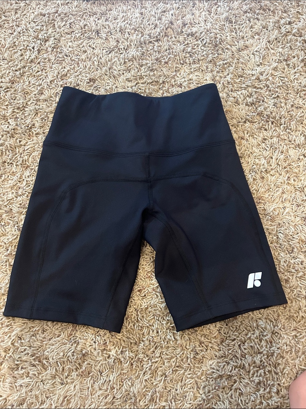 Forme Boost shorts 8 inch